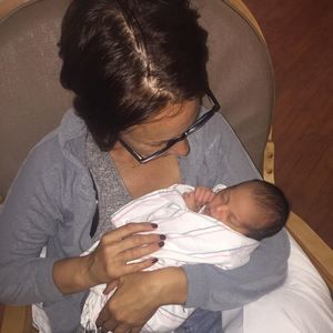 Meet your Posher, Kelly